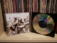 Image 3 of Krazy Race "New World Games" CD (First Official Album)