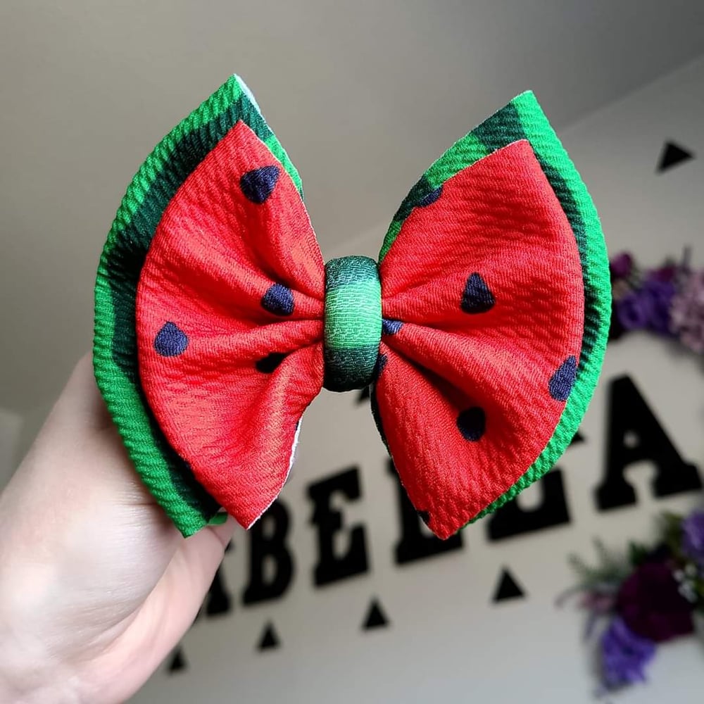 Image of Watermelon