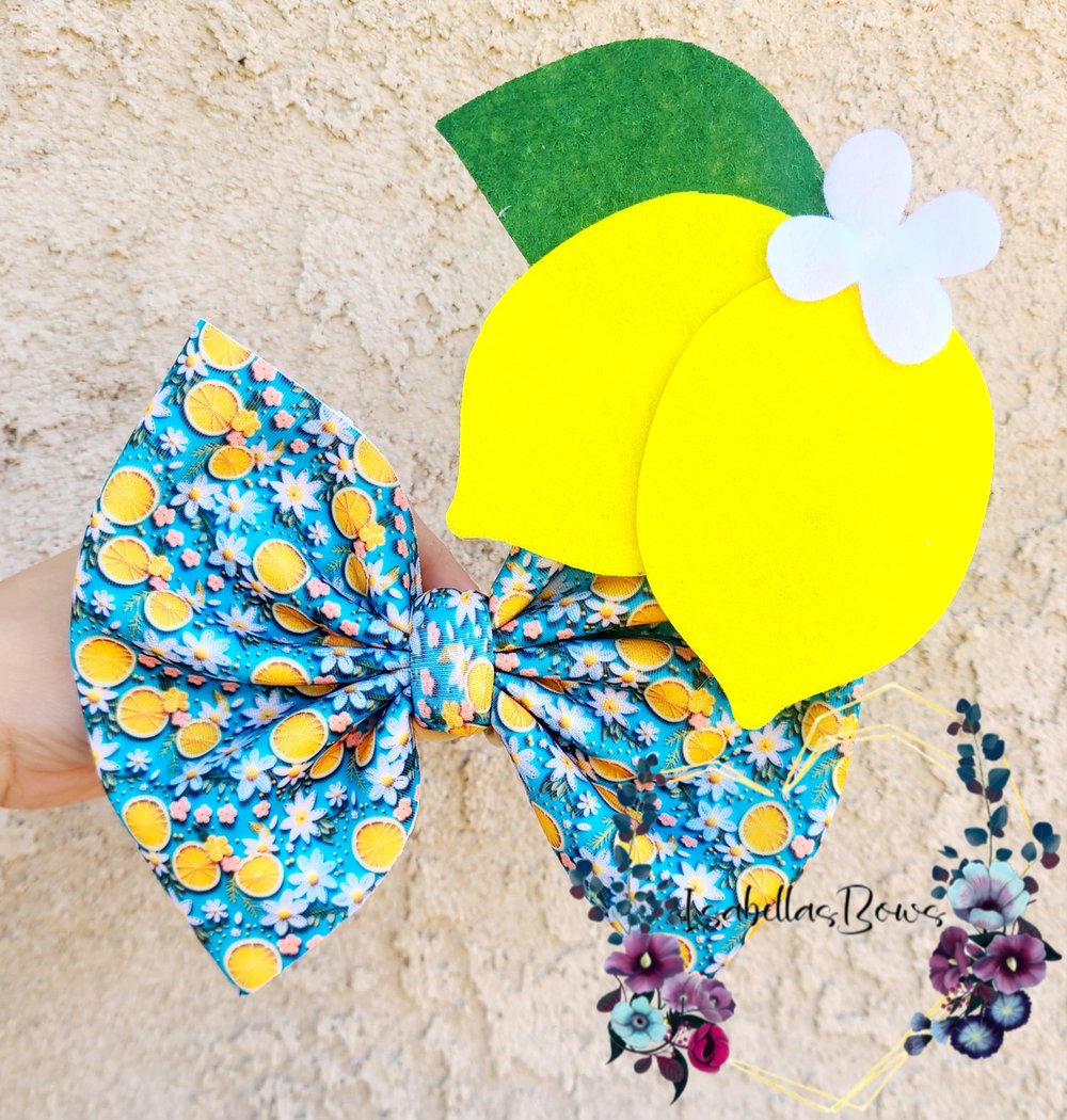 Image of Lemons