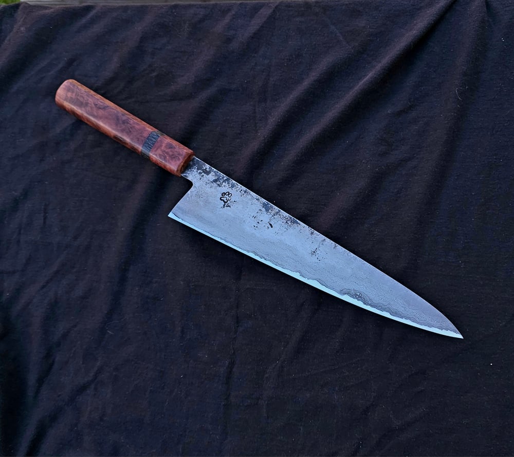 Image of 230 Gyuto