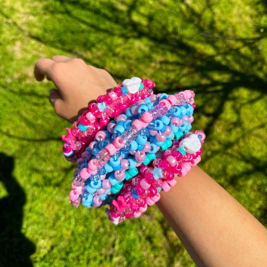 Image of epic kandi rotating cuff