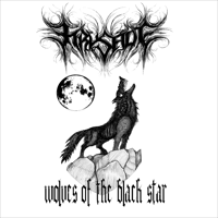 Image 1 of Krvsade - Wolves of the black Star