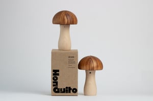 Image of Honguito: Mushroom Thing