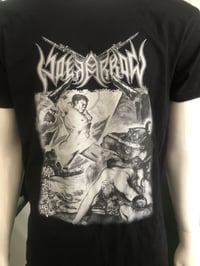 Image 1 of Holyarrow - 勝利萬歲 / Long Live Victory T-shirt