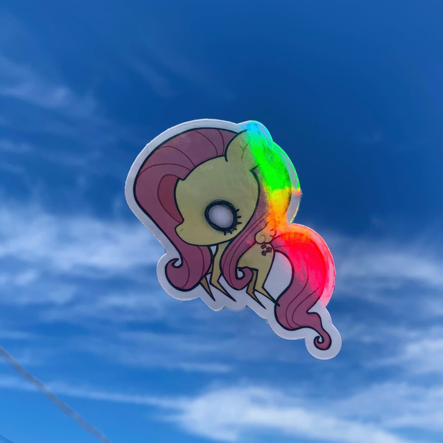 Image of MLP Stickers