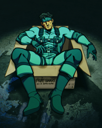 C BOX