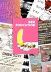 The Sex Education Zine