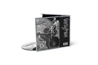 Image 4 of VANAGANDR - Born of Sorcery [DIGI CD]