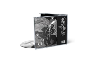 Image of VANAGANDR - Born of Sorcery [DIGI CD]