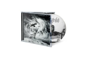 Image of VANAGANDR - Born of Sorcery [DIGI CD]