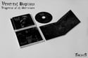 VENEREAL BAPTISM - Reap the Reviled [CD]