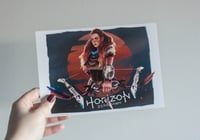 Image 2 of Aloy | Horizon Zero Dawn