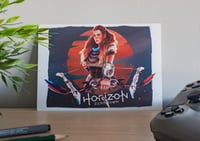 Image 1 of Aloy | Horizon Zero Dawn