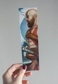 Image 3 of God of War