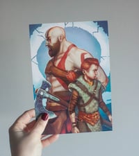 Image 2 of God of War