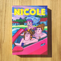 Image 1 of Nicole 7