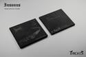 INSONUS - The Will To Nothingness [CD]