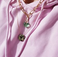 Image 7 of Collier JANNA  