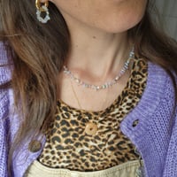 Image 16 of Créoles YAZAN - Nouveaux coloris 