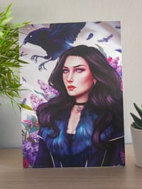 Image 1 of Yennefer | The Witcher