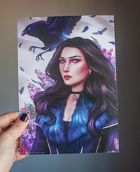 Image 2 of Yennefer | The Witcher