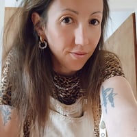 Image 18 of Créoles YAZAN - Nouveaux coloris 