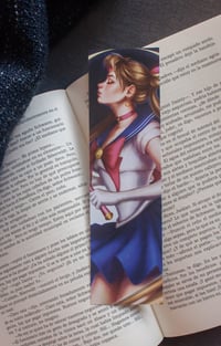 Image 4 of Sailor Moon