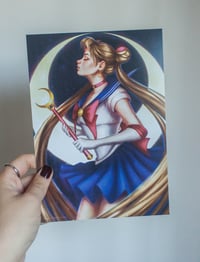 Image 2 of Sailor Moon