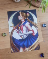 Image 1 of Sailor Moon