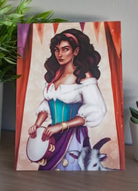 Image 2 of Esmeralda