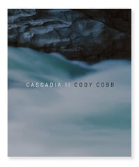 Image 1 of Cascadia II - Cody Cobb