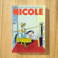 Image 1 of Nicole 8