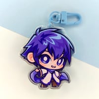 Image 9 of Vocaloid Keychains