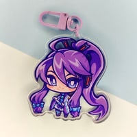 Image 10 of Vocaloid Keychains