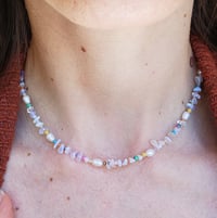 Image 8 of Collier NOUR 