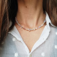 Image 4 of Collier NOUR 