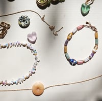 Image 7 of Collier NOUR 