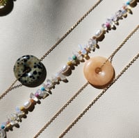 Image 9 of Collier NOUR 