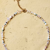 Image 2 of Collier NOUR 