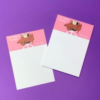 Image 4 of Notepads