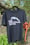 Image of End Greyhound Racing - Black Unisex T-Shirt