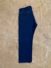 Image 4 of WRANGLER PRO RODEO 13MWZ JEANS (NEW)