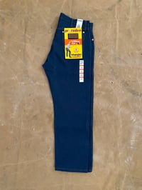 Image 2 of WRANGLER PRO RODEO 13MWZ JEANS (NEW)