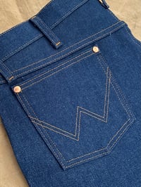 Image 6 of WRANGLER PRO RODEO 13MWZ JEANS (NEW)