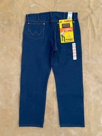 Image 3 of WRANGLER PRO RODEO 13MWZ JEANS (NEW)