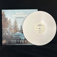Image 1 of "Chuparosa" white vinyl 2024