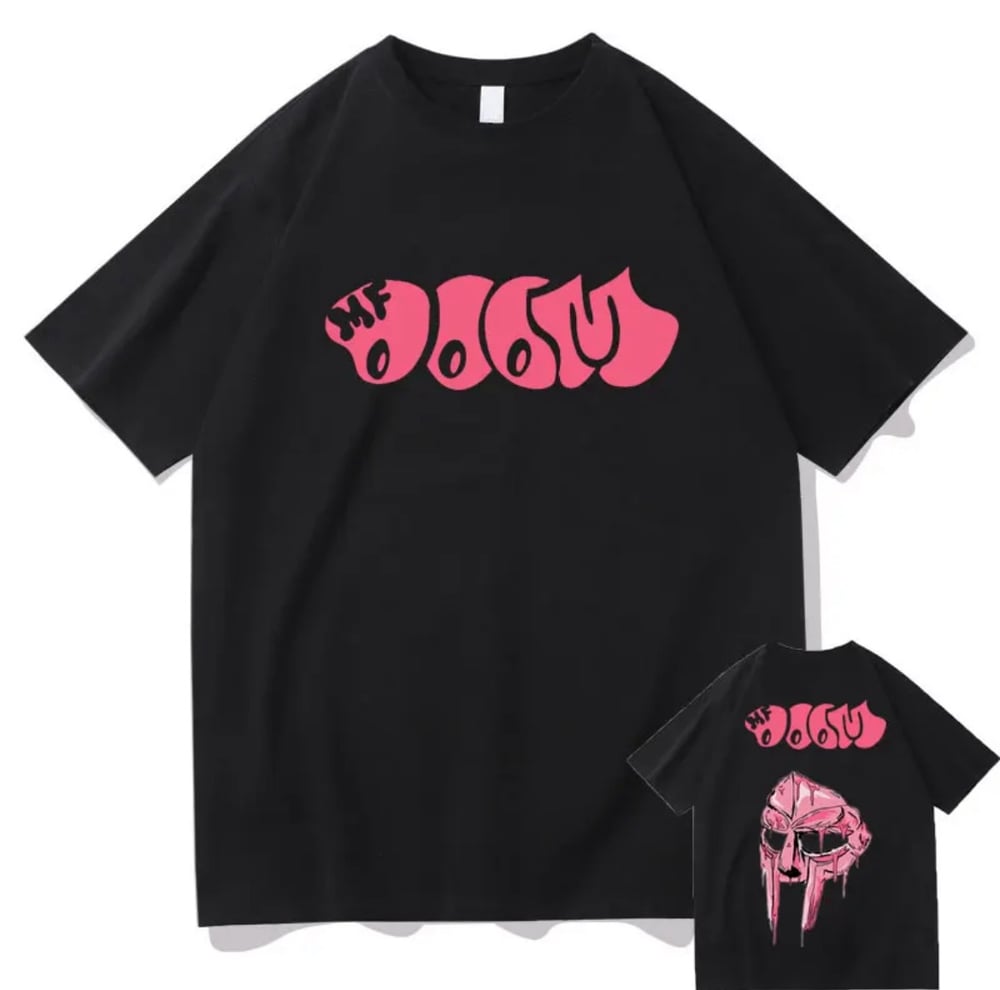 MF DOOM T-Shirt