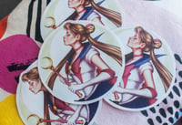 Image 1 of Sailor Moon | Sticker