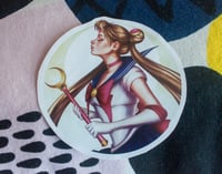 Image 3 of Sailor Moon | Sticker