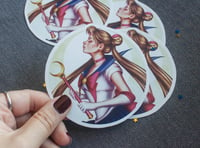 Image 4 of Sailor Moon | Sticker